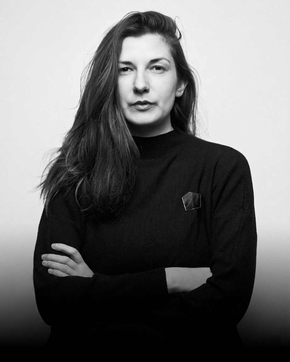 Adelina Luft
